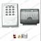 Dieffematic - Kit Tastiera + Interfaccia Per Comandi Dks1000 Mini Controllo Varco