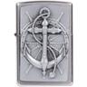 Zippo - Nautic Emblem