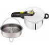 Secure 5 Neo Pressure Cooker, 6 Litre - Tefal