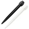 1PCS ABCD Answer Pen Rotary Ballpoint pen Exam passing pen A pen that knows the answer decompression