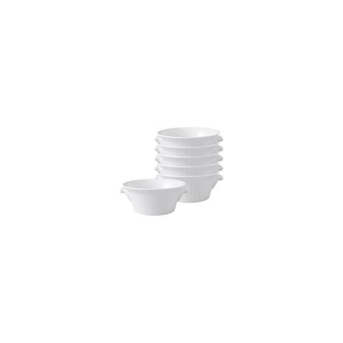 Villeroy & Boch Cellini Suppentasse 400 ml 6er Set - DS