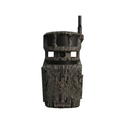 Stealth Cam Revolver Pro 40Mp Cellular Trail Camera Gray STC-RVLRP