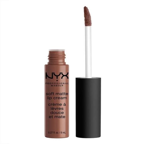 NYX Professional Makeup - Wedding Soft Matte Lip Cream Lippenstifte 8 ml Los Angeles