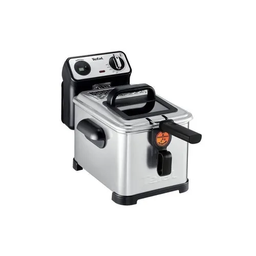 Fritteuse Semi Pro Fr511170 - Nicht intensive Nutzung - Tefal. Tefal