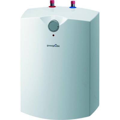 Gorenje gt 15 u Boiler druckfest Warmwasserbereiter Liter Wasserboiler