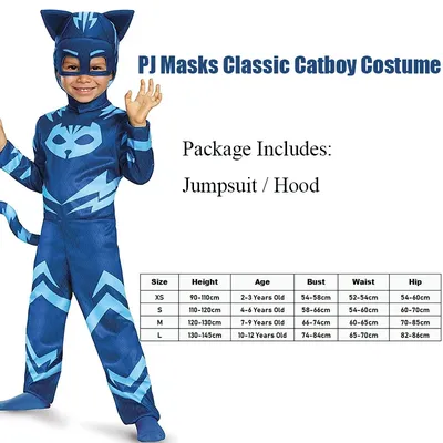 Costume+Masks