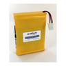 Exalium Premium - Batteria da 12V da 2,5 Ah per defibrillatore hewlett packard HP43100