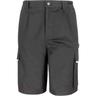 Result - Pantaloncini da lavoro Action Work Guard Nero xl