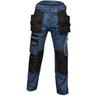 Regatta Professional - Pantaloni execute holster Blu 46