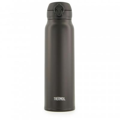 Thermos - Isoflasche Ultralight - Isolierflasche Gr 0,75 l grau Image