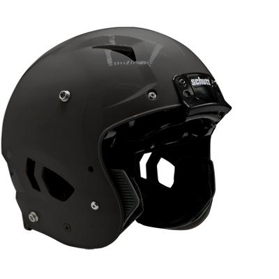 Schutt Vengeance Pro LTD II Adult Football Helmet Shell Black