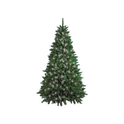Weihnachtsbaum grün 96x110 cm
