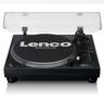 Lenco L-3818 Plattenspieler mit Direktantrieb - DJ Plattenspieler -