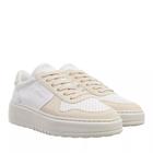 Copenhagen Low-Top Sneaker - CPH77 Leather Mix - Gr. 41 (EU) - in Beige - für Damen - aus Leder & Leder & Gummi & Leder