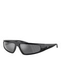 Ray-Ban Sonnenbrillen - 0RB4432 59 66776V - Gr. unisize - in Schwarz - für Damen und Herren - aus Injektion & Polyamid