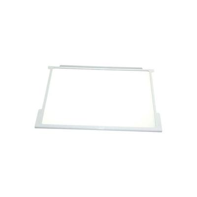Ersatzteil - Ablage, Glasregal 468X302 mm - - glemgas, sauter, mora, teka, airlux, smalvic, Image