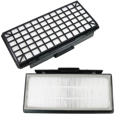 Trade-shop - HEPA-Filter kompatibel mit Siemens Q5.0, Z5.0, Z6.0, Z7.0, VSQ5X1230, VSQ5X1238, Image