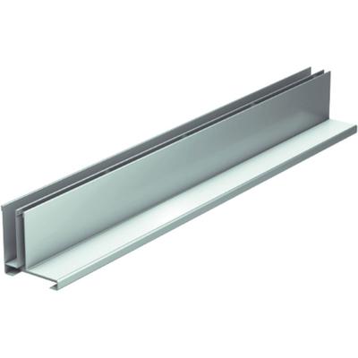 ACO Drainlock Sideline für integrierbare LED-Leuchte, 1000 mm