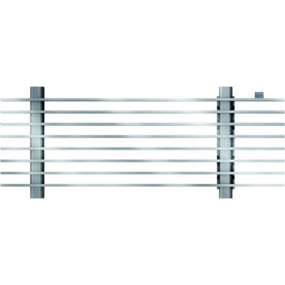 ACO Drainlock Längsstabrost Edelstahl, 500 mm