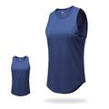 Per donna Canotta da Allenamento Canotta da corsa Canotta da palestra Senza maniche Gilet / Gilet Informale Athleisure Traspirante Asciugatura rapida Morbido Allenamento in palestra Corsa Marcia