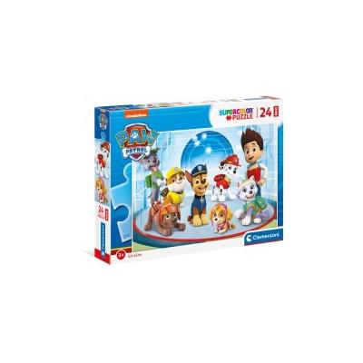 Clementoni Paw Patrol Puzzlespiel 24 Stück(e) Cartoons