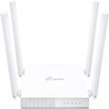 Archer C24 Router Wireless Fast Ethernet Dual-Band 2.4 Ghz/5 Ghz 4G Bianco