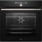 OT86331BG. Dimensione del forno: Largo, Tipo di forno: Forno elettrico, Capacità interna forno
