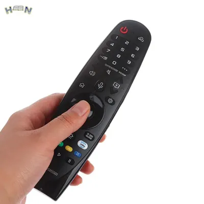 1pc For AKB75855501 MR20GA Remote Commander fit for LG Smart TV