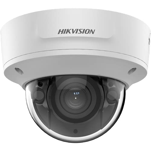 Hikvision DS-2CD2743G2-IZS(2.8-12mm) 4MP EXIR IP Dome Überwachungskamera Image