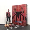 Shf Spider Man 3 Action Figure Tobey Maguire Spiderman 3 Anime Figurine CT Version Pvc Statue Model