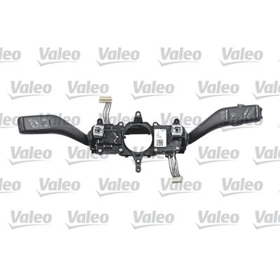 VALEO Lenkstockschalter ORIGINAL TEIL für SKODA VW SEAT AUDI 5K0953502L 5K0953502L9B9 251671 Image