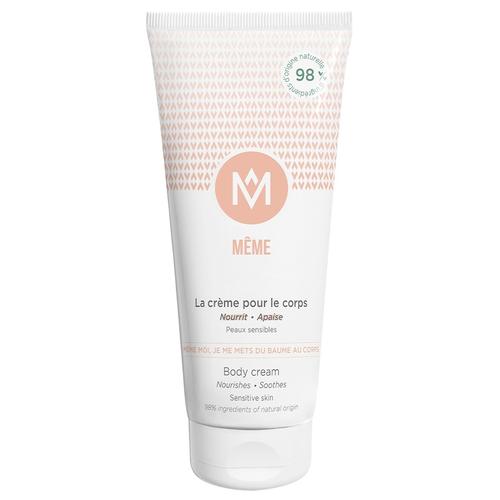 MÊME Cosmetics - Die Körpercreme Bodylotion 200 ml