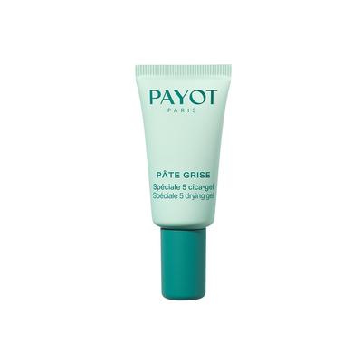 Payot Pâte Grise Spéciale 5 cica-gel Anti-Akne Pflege 15 ml Damen Image
