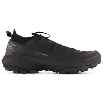 Arc'teryx - Women's Vertex Alpine - Approachschuhe 39 1/3 | EU 39 schwarz Image