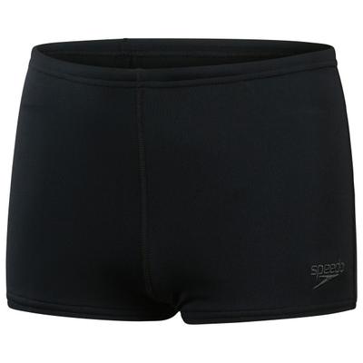 Speedo - Kid's Endurance+ Aquashort - Badehose Gr 4 Years schwarz Image