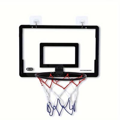 Foldable Basketball Hoop For Indoor Outdoor Games,...