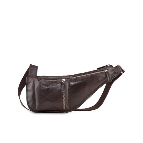 PICARD Gürteltasche Herren schlamm, ONE SIZE