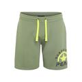 Chiemsee Bermuda-Shorts Herren grün, XXXL