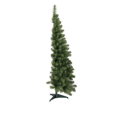Weihnachtsbaum grün 86x71 cm