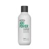 KMS - Add Power Aggiungere lo shampoo Power Shampoo 300 ml unisex