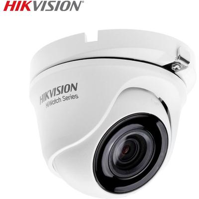 Hikvision - videoüberwachungskamera dome ahd 4 mpx 2.8 mm HWT-T140-M