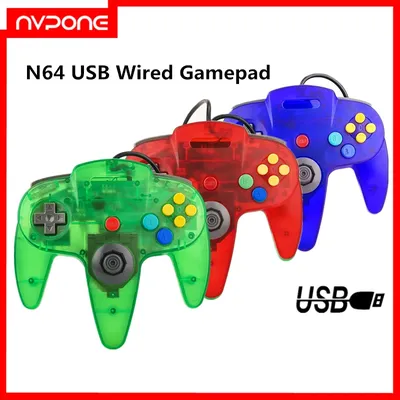 Computer+Game+Controllers
