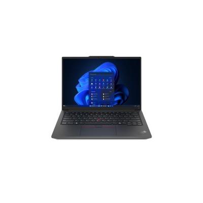 Lenovo ThinkPad E14 Intel Core Ultra 5 125U Laptop 35,6 cm (14") WUXGA 16 GB DDR5-SDRAM 512 GB SSD Wi-Fi 6E (802.11ax) W