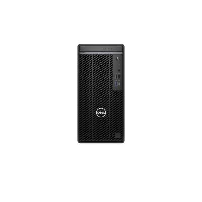 DELL OptiPlex 7020 Intel® Core™ i5 i5-14500 16 GB DDR5-SDRAM 512 GB SSD Windows 11 Pro Mini Tower PC Schwarz