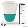 Ondilo - analizzatore dell'acqua connesso wifi + bluetooth - ico pool