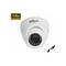 Dahua telecamera infrarossi mini dome HD 1MP 720p - HAC-HDW1100M (3.6mm)