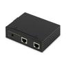 Digitus Industrial Gigabit Poe Splitter Poe++ / Selectable Power Output In