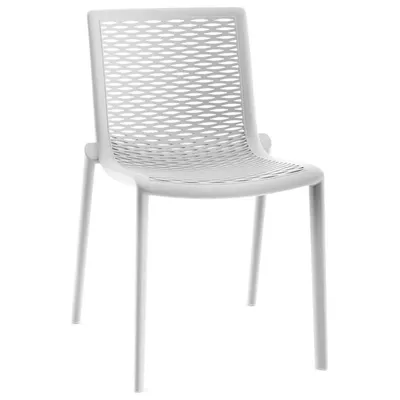 Resol Netkat Side Chair - Set of 4