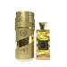 Lattafa Oud Perfume Eau de parfum spray Long-lasting scent- Eau De Parfum Spray for Men and Women 100ML.e 3.4FL.OZ Gold