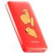 Disney Winnie The Pooh 10 000Mah Power Bank- Universally Compatible Portable Phone Charger w/ USB Charging Port